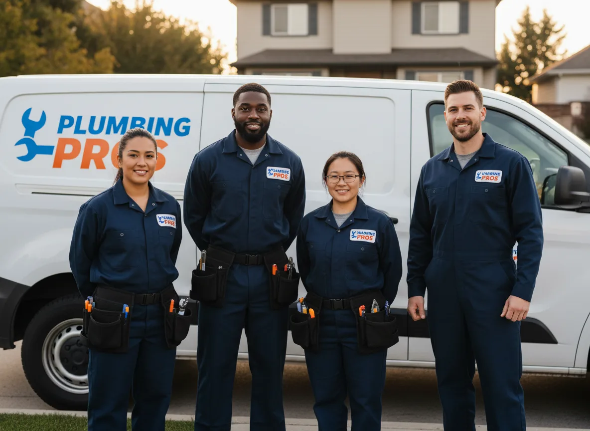 Water Heater Repair company in Junction City, WI